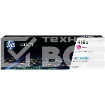 Картридж лазерный Hewlett-Packard HP 410A CF413A пурпурный для HP LJ Pro M452, M477 2300стр., фото7