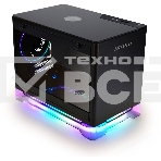 Компьютерный корпус Inwin CF08A (A1PLUS) черный 650W ATX 4x120mm 2xUSB3.0 audio, фото11