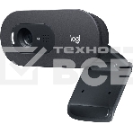 Камера LOGITECH C505e - BLK - USB - N/A - WW   Video Collaboration Group, фото14