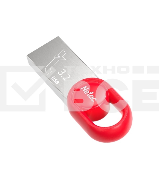 Флеш диск Netac UM2 32Gb <NT03UM2N-032G-32RE>, USB3.0