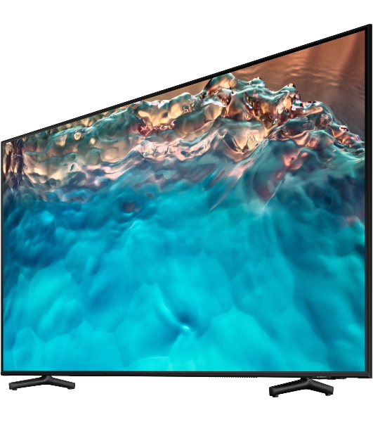 Телевизор Samsung 50' UE50BU8000UXCE LED UHD Smart