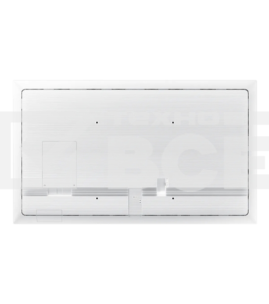 Панель Samsung Flip Chart WM55B белый, 55