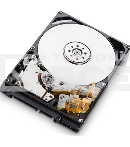 Жесткий диск HDD SAS2.5