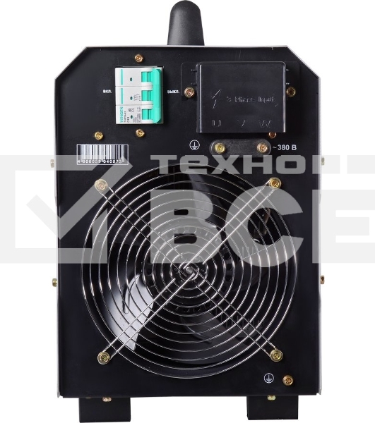 Сварочный аппарат инверторный САИ 400 Ресанта