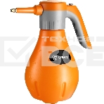 Опрыскиватель Deko DKSP14 аккум. 2л оранжевый/серый (065-0952), фото 1
