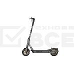 Электросамокат Ninebot KickScooter MAX G2, фото9