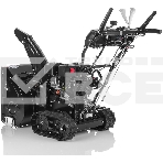 Снегоуборщик бензиновый Hyundai S 6165-T 6.5л.с., фото4