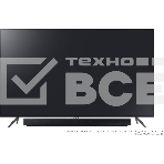 Саундбар Samsung HW-C450/RU 2.1 80Вт+120Вт черный, фото3