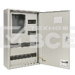 Щит учетно-распред. навесной ЩУРн PROxima 3/48 (630х400х160) IP31, фото10