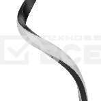 Светильник декоративный Rexant Spiral Duo, LED, 2Вт, 3000К, 5В, черный, фото2