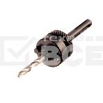 Хвостовик MATRIX SDS PLUS для коронок BIMETAL свыше 30 мм 72492, фото2