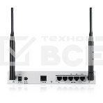 Межсетевой экран Zyxel USG FLEX 100H, 8xRJ-45: 1G (LAN/WAN), 1xUSB3.0 **, фото9