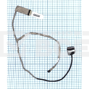 Шлейф матрицы для ноутбука MSI GE72