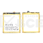 Аккумуляторная батарея BT50 для MeiZu M57A, Meilan Metal 3100mAh / 11.78Wh 3,8V, фото 1