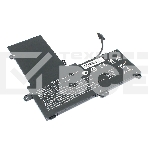 Аккумуляторная батарея для ноутбука HP Pavilion x360 11-u000 (HSTNN-UB6V) 11.55V 3400mAh OEM, фото2