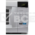 Микроволновая печь Midea EM720CKE белый, 20 л, 700 Вт, переключатели - сенсор, фото17