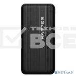 Портативный аккумулятор Harper PB-20006 черный, фото4