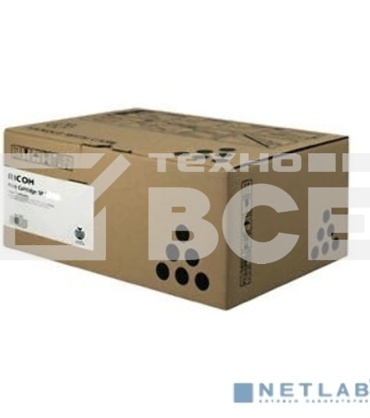 Комплект для технического обслуживания тип SP 4500 Maintenance Kit SP 4500