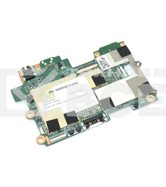 Материнская плата для Asus FE380CG 2*16Gb инженерная (сервисная) прошивка