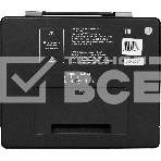 Напольный стабилизатор напряжения SMARTWATT AVR TOWER 3000RF (140W - 260W, 3000VA, 3 кВт, 50-60 Гц, LED-дисплей, релейны, фото4