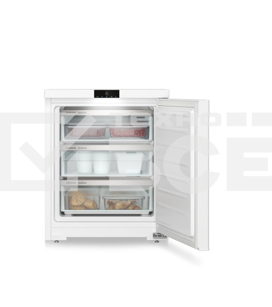 Морозилка Liebherr FE 1003-20 001, белый, 76л