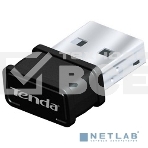 Сетевое оборудование TENDA W311MI Адаптер Wireless N150 Pico USB 2.0 Adapter with 2dBi with 1 fixed antenna (internal PCB), фото3