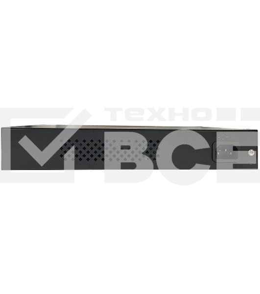 Коммутатор ORIGO Unmanaged Switch, 16x1000Base-T, 19 Rackmount Kit