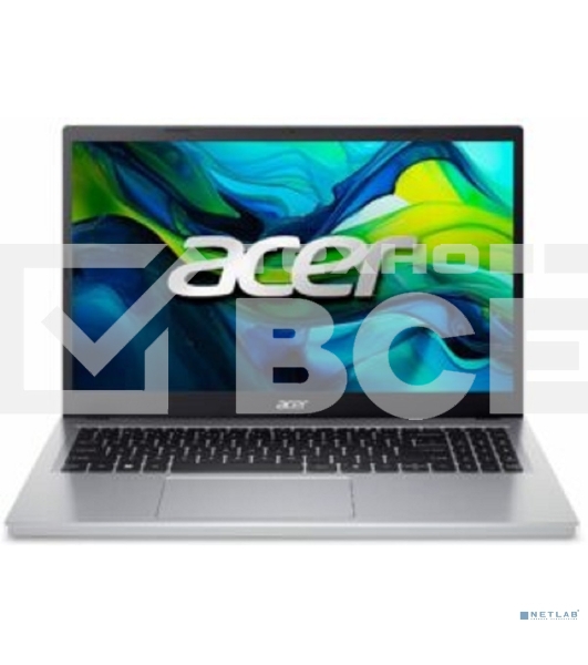 Ноутбук Acer Aspire Go 15 AG15-31P 15,6