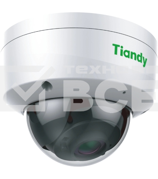 Камера видеонаблюдения IP Tiandy Super Lite TC-C32KN I3/E/Y/C/2.8mm/V4.3 белый