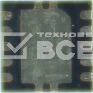 Контроллер TPS40193DRCR