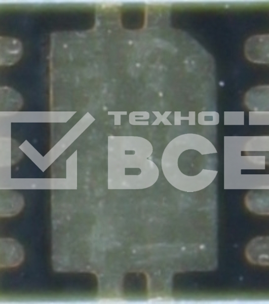 Контроллер TPS40193DRCR