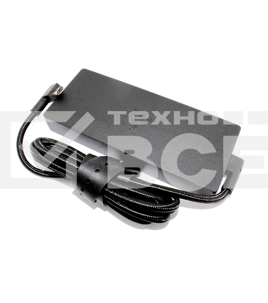 Блок питания (сетевой адатер) для ноутбуков Razer 19.5V 16.92A 330W special connector