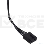 Кулер ID-COOLING. SE-214-XT черный 120мм алюминий+медь 1500rpm 27db 4-pin 180W 150мм, фото10