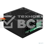 Блок питания Aerocool / Formula VX-600 PLUS, 600Вт 120мм, черный, фото16