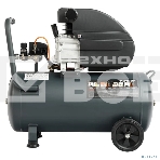 Компрессор Patriot поршневой масляный Professional 50-340, 340 л/мин, 8 бар, 2000 Вт, 50 л, быстросъемный 1/4