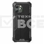 Смартфон Blackview BV8900, 8/256Gb, черный, фото12