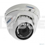 Камера видеонаблюдения IP TRASSIR TR-D4S5 v3 2.8(D) Уличная 4Мп IP-камера с ИК-подсветкой. Матрица 1/3' CMOS, разрешение 4Мп (2560 1440) @25fps, режим 'день/ночь' (механический ИК-фильтр), объектив 2.8 мм, фото3