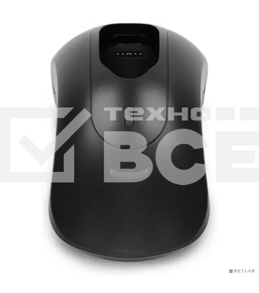 Зарядно-коммуникационная подставка MERTECH Cradle для сканера CL-2200/2210 (4807) черный