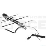 Антенна для цифрового ТВ Perfeo 'ГЕЛИО', пассивная (bas-5133p), фото3