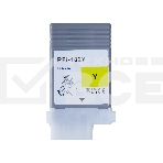 Картридж струйный Sakura 0898B001 (PFI-102Y) для Canon, желтый, 130 мл., фото5