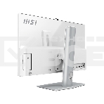 Моноблок MSI Modern AM242TP 1M-1019XRU 23.8'(1920x1080 (матовый))/Touch/Intel Core 5 120U(1.4Ghz)/16384Mb/512PCISSDGb/noDVD/Int:Intel Graphics/Cam/BT/WiFi/war 1y/4.65kg/белый/DOS + Wireless KB+M (9S6-AE0722-1467), фото9