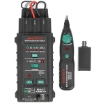 Тестер трассоискатель с генератором сигнала MS6813T MASTECH, фото8