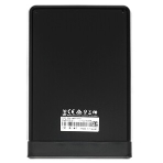 Внешний HDD 2.5' ADATA HV620S, 1TB, USB 3.2 Gen 1 Type-A, 5400 rpm, белый, фото21