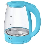 Чайник электрический Blackton Bt KT1800G Black. Мощность: 1500 Вт, Максимальный объем: 1.8 л, фото3
