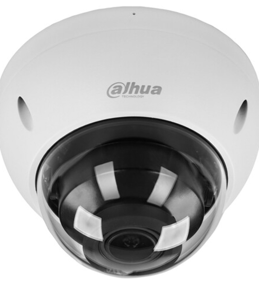 Камера видеонаблюдения IP Dahua DH-IPC-HDBW2841RP-ZAS 2.7-13.5мм цв.