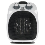 Тепловентилятор Electrolux Prime EFH/C-5125 1500Вт черный, фото11
