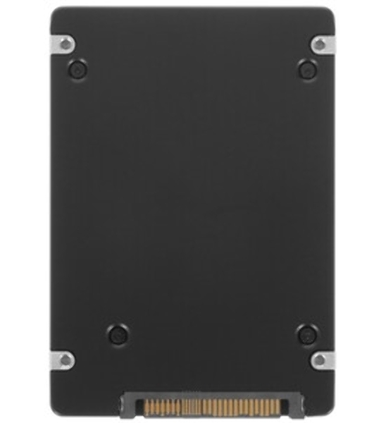 Накопитель SSD Samsung PM9D3a, 1920Gb, U.3(2.5' 15мм), NVMe, PCIe 5.0x4, 3D TLC, R/W 12000/3500Mb/s, IOPs 1 700 000/150 000, TbW 3504, DWPD 1 (12 мес.)