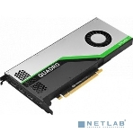 Видеокарта PNY NVIDIA Quadro RTX 4000 (Turing TU106), 8GB GDDR6/256 bit, , 3xDP, DisplayPort-DVI-D, USB Type-C, 1xStereo, 1xSync,PCI Express 3.0 16x VCQRTX4000BLK-1, фото13
