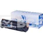 Картридж NV Print совместимый HP CE285X для LJ P1102/1120/M1132/M1212 (2300k), фото 1