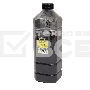 Расходные материалы Hi-Black Тонер HP LJ Универсальный 1010/1200 (Hi-Black) Тип 2.2, 1кг, канистра